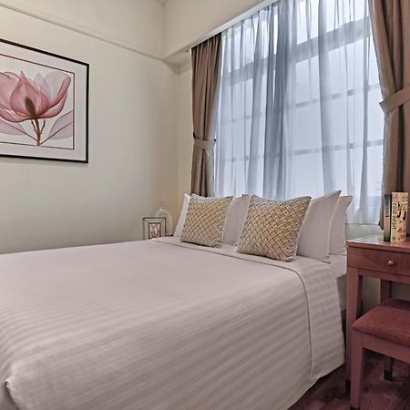 Village Residence Robertson Quay By Far East Hospitality Σιγκαπούρη Εξωτερικό φωτογραφία