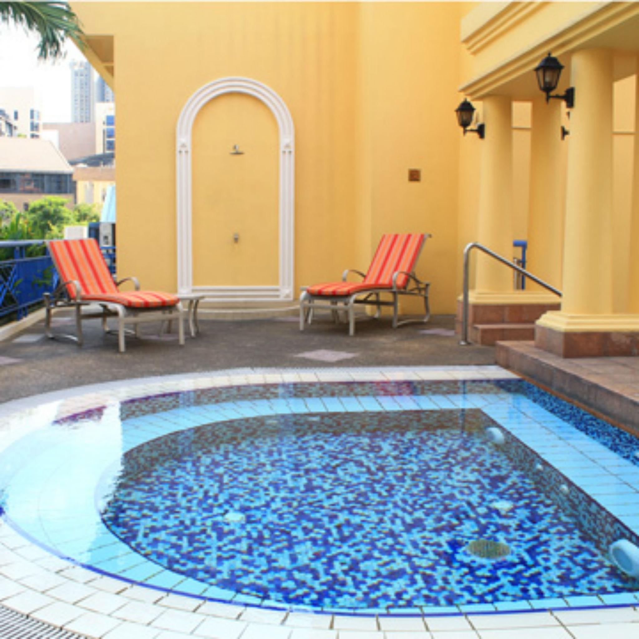 Village Residence Robertson Quay By Far East Hospitality Σιγκαπούρη Εξωτερικό φωτογραφία