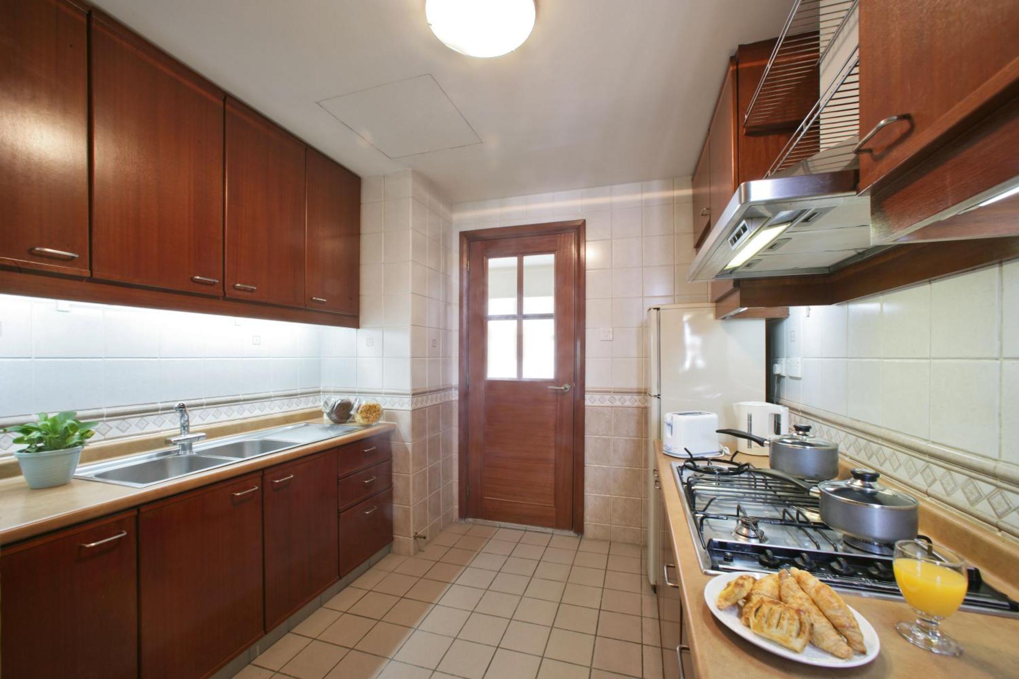 Village Residence Robertson Quay By Far East Hospitality Σιγκαπούρη Εξωτερικό φωτογραφία