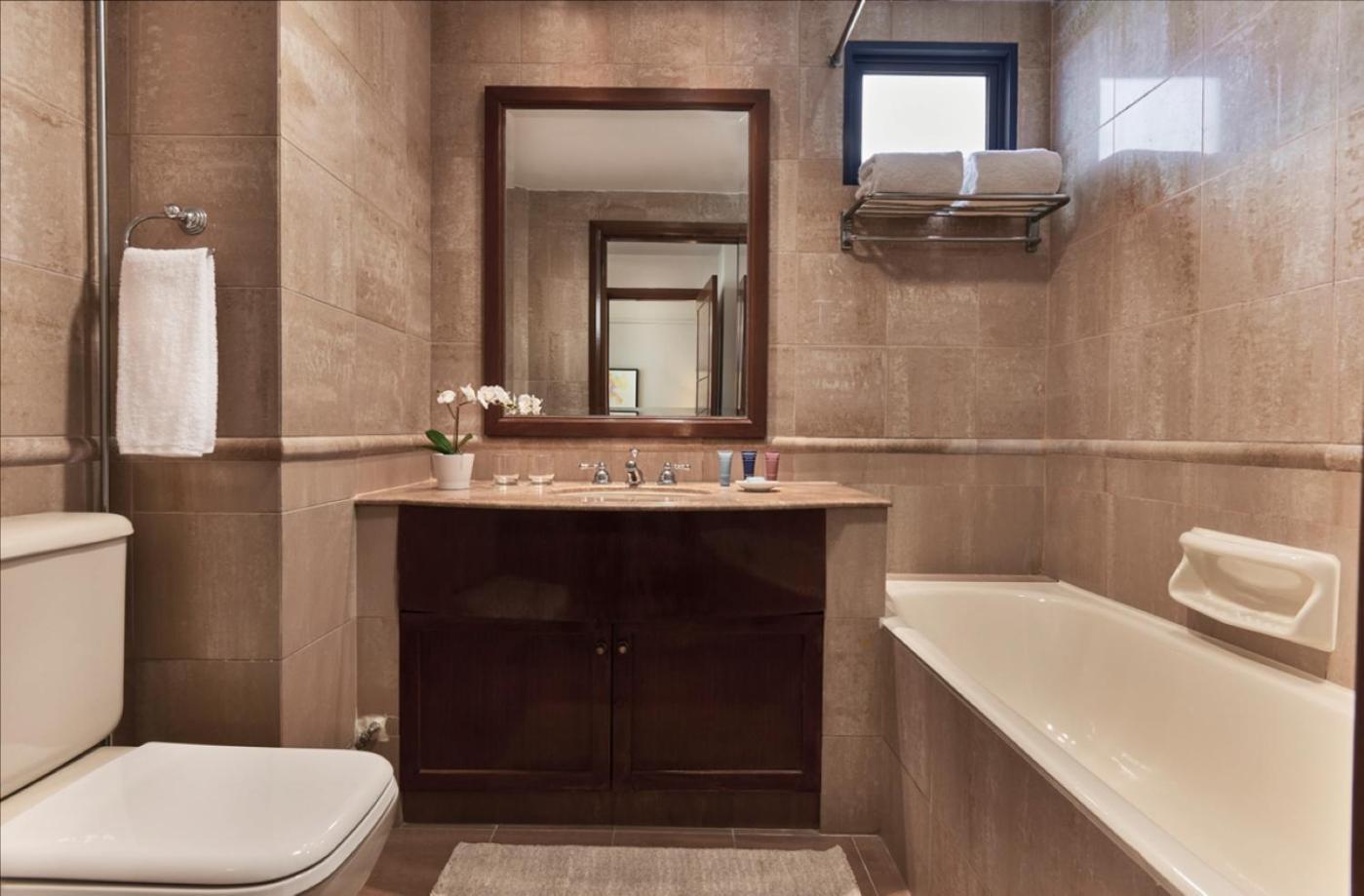 Village Residence Robertson Quay By Far East Hospitality Σιγκαπούρη Εξωτερικό φωτογραφία