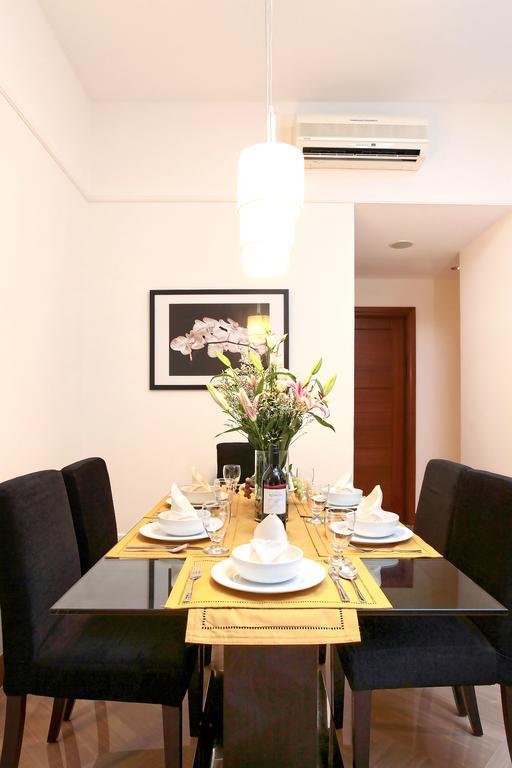 Village Residence Robertson Quay By Far East Hospitality Σιγκαπούρη Εξωτερικό φωτογραφία