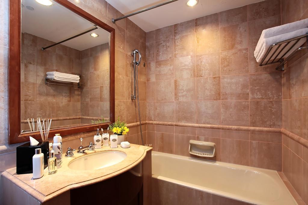 Village Residence Robertson Quay By Far East Hospitality Σιγκαπούρη Εξωτερικό φωτογραφία