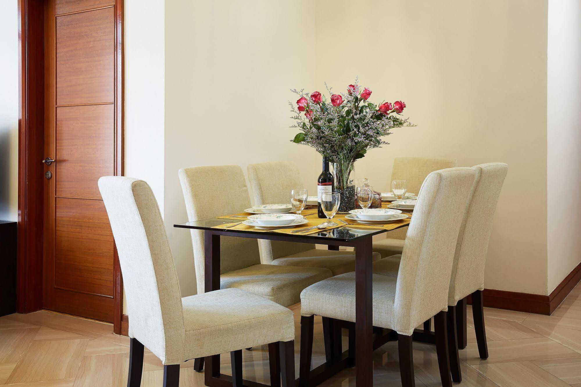 Village Residence Robertson Quay By Far East Hospitality Σιγκαπούρη Εξωτερικό φωτογραφία